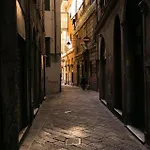 Pensionat Acquamarina A Due Passi Dai Traghetti