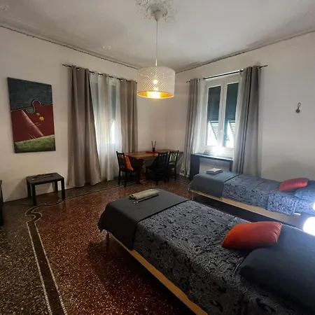 Vendégház Acquamarina