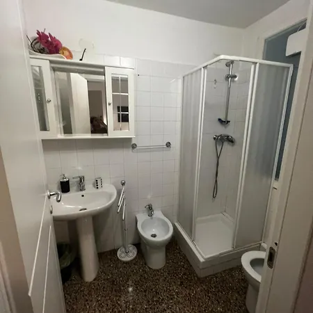 Vendégház Acquamarina