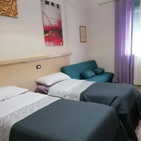 Acquamarina Vendégház *