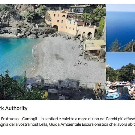 Acquamarina A Due Passi Dai Traghetti 3*